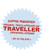 TRAVELLER